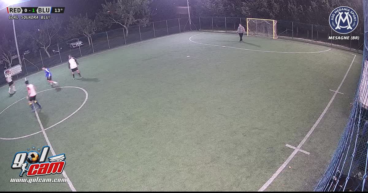 Gol facile