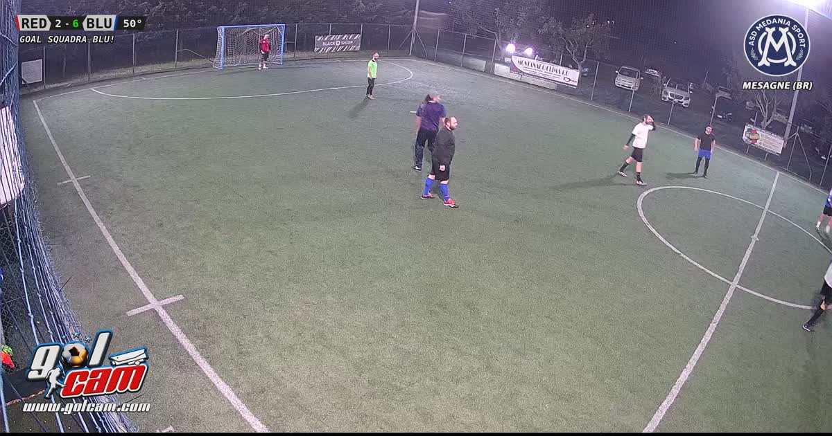 Autogol melo