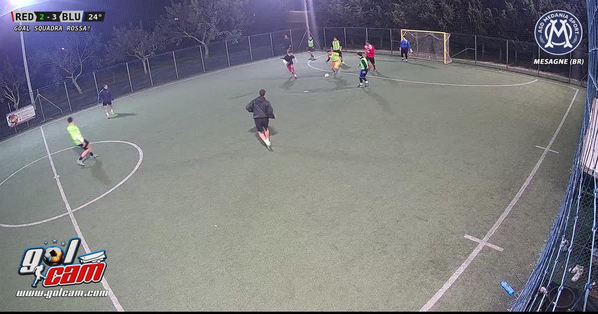 Joga Bonito 