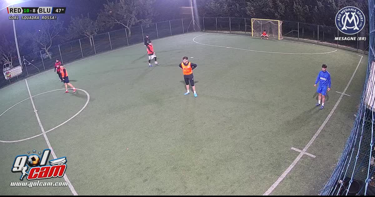 IL GOL
