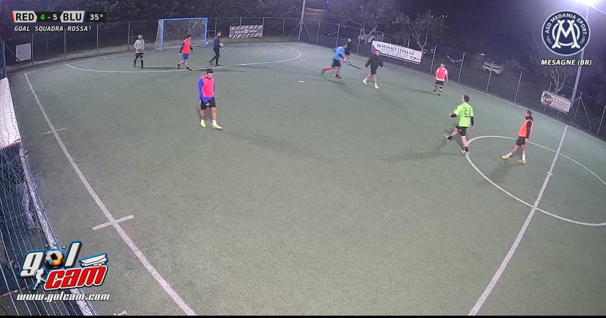Dribb e gol