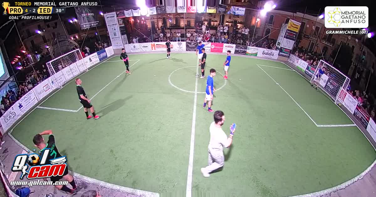 Facciamo calcio