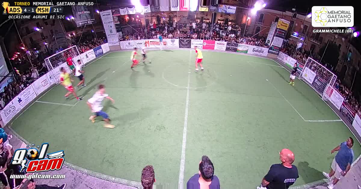 Parata greco 
