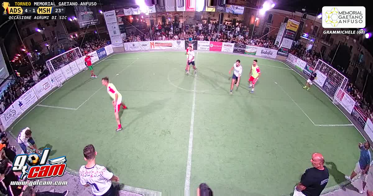 Parata greco 