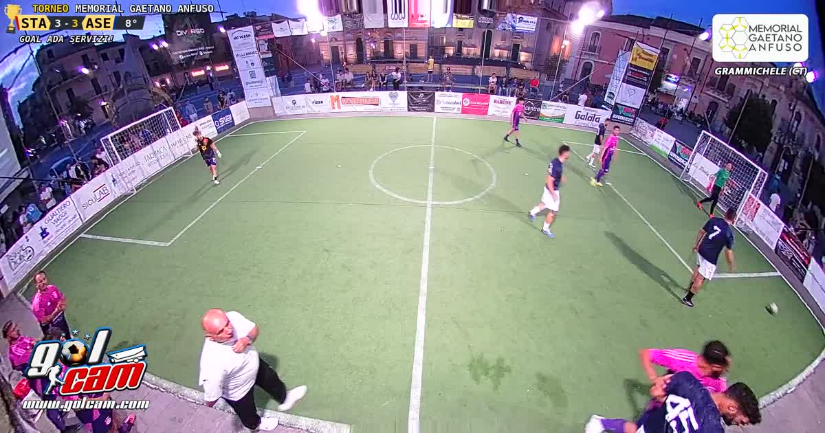 Goal di fortuna
