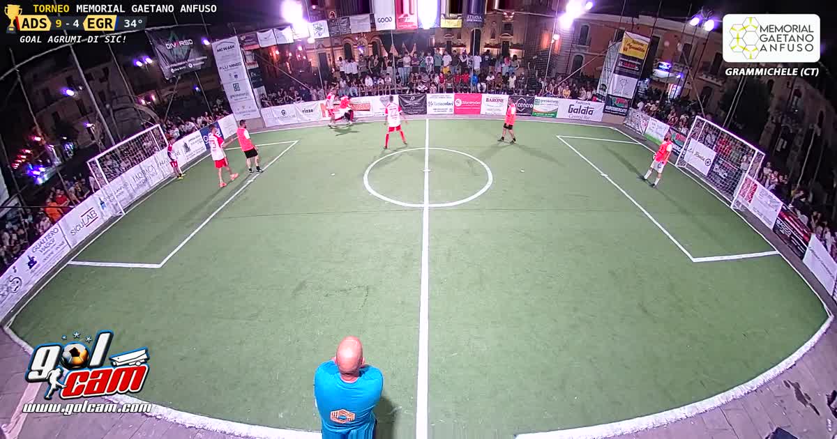 Goal greco