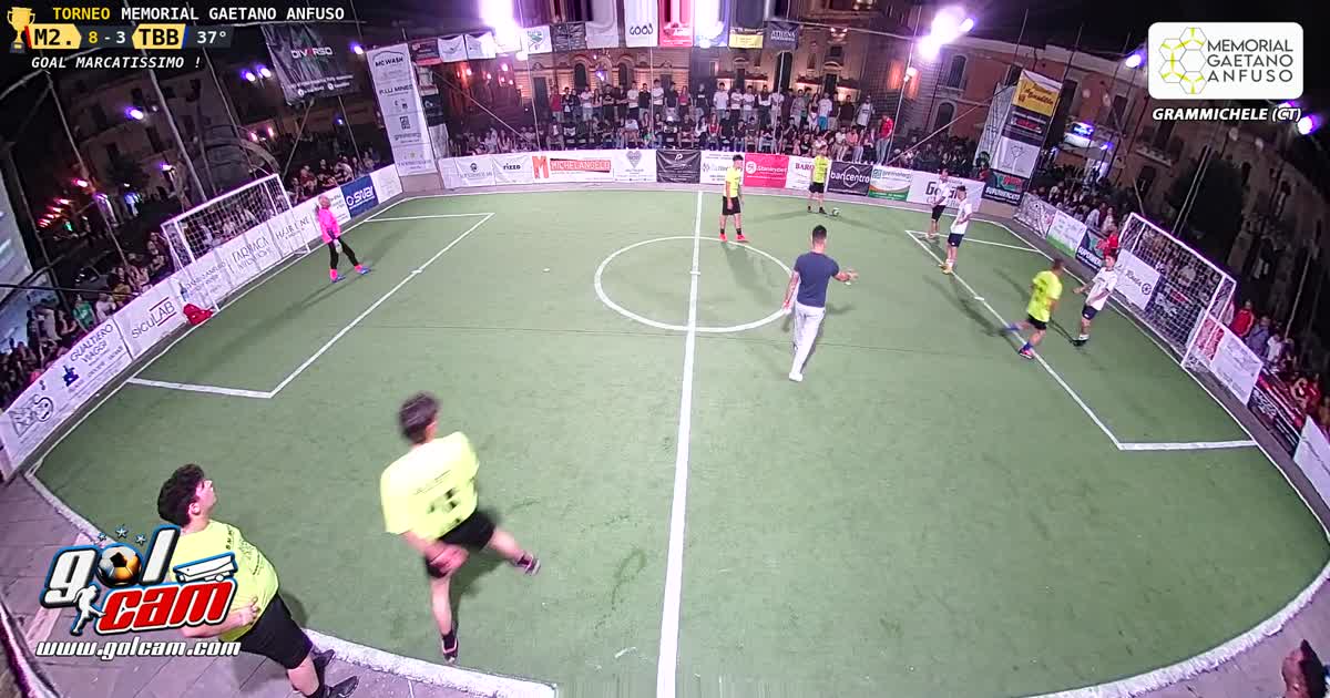 Dribbling e gol 2