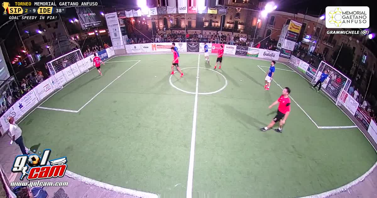 GOL - 11