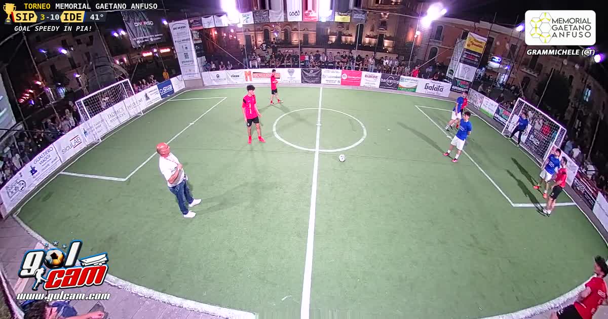GOL-13 