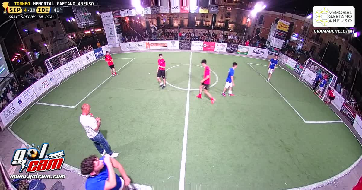 GOL-14