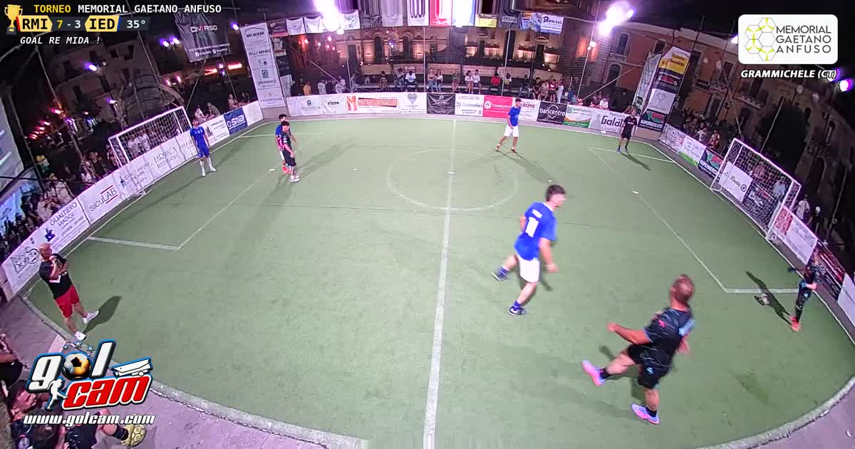 Tiro al volo