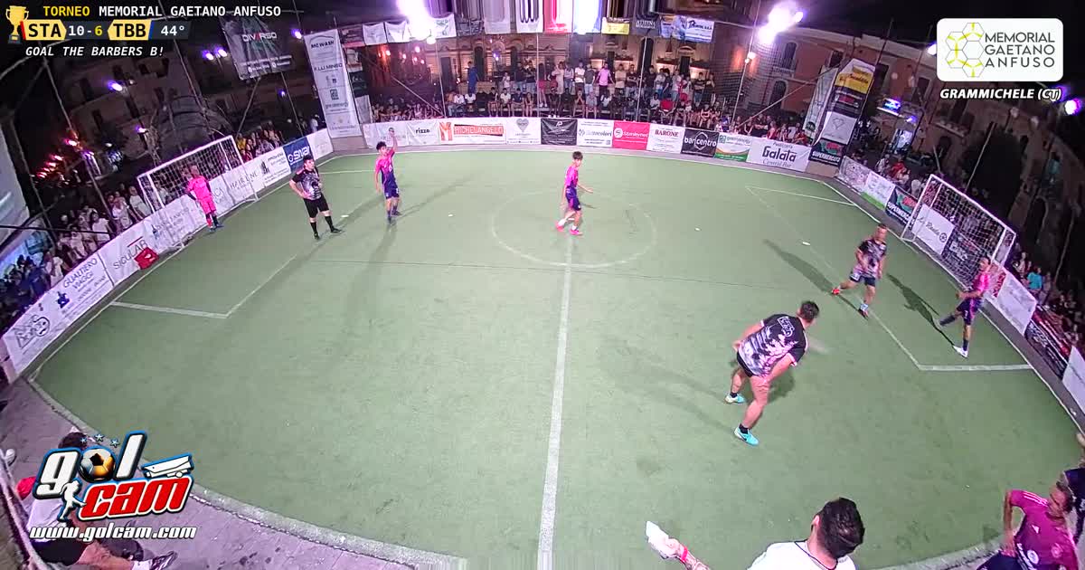 Tiro di prima