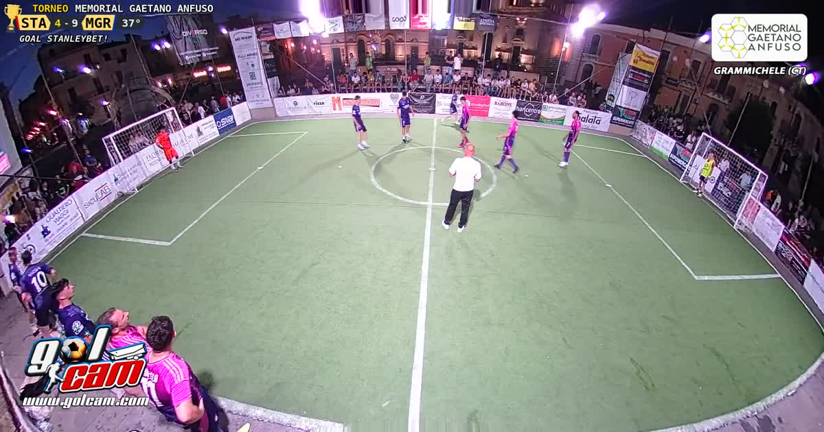 calcio 