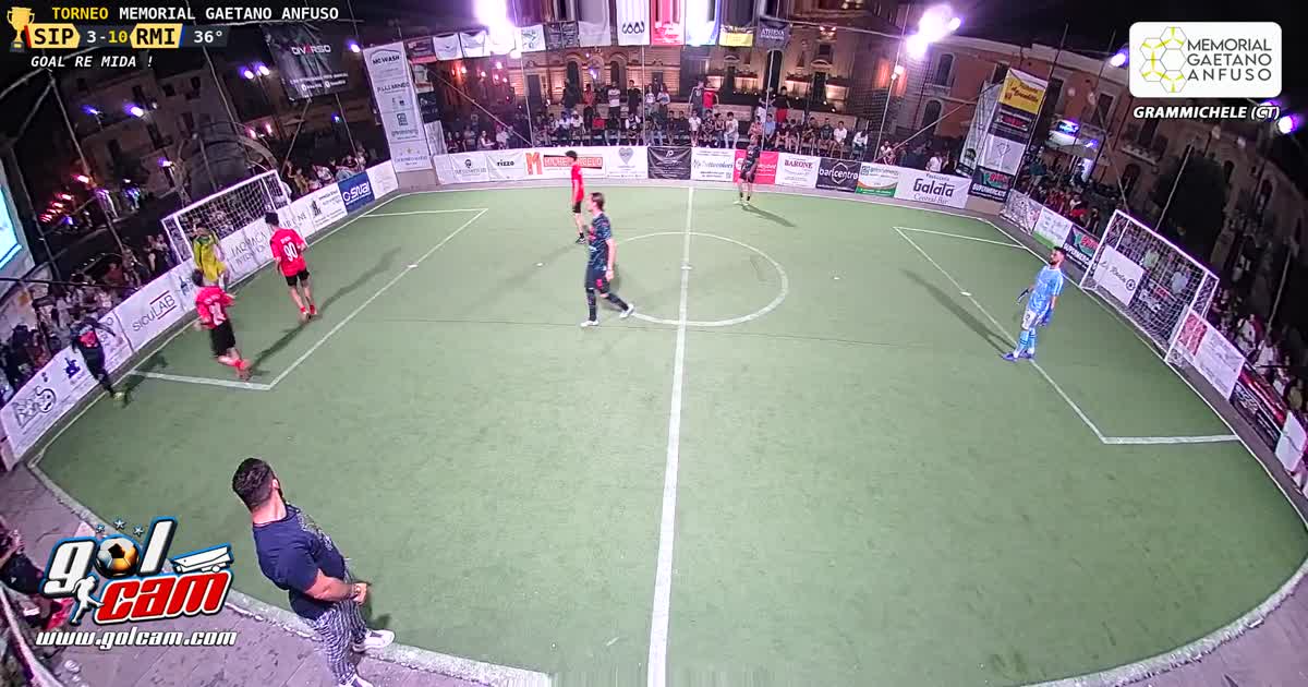 Gol daniele