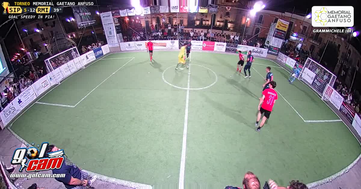 GOL-18