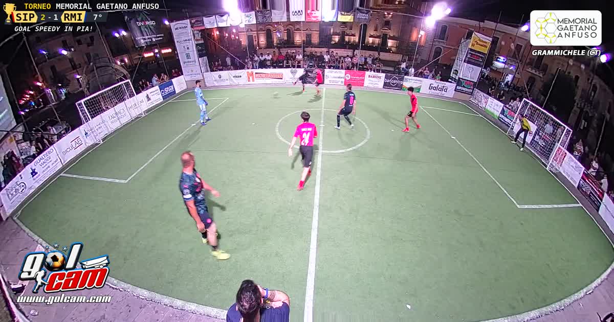 GOL-03