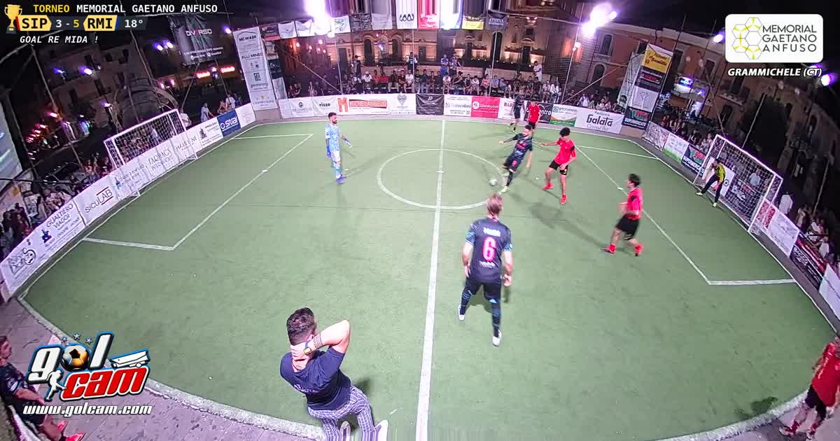 GOL-08