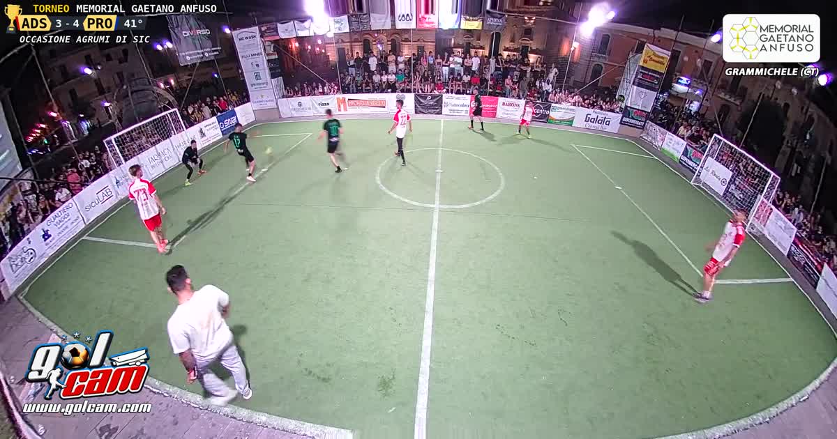 Parata greco