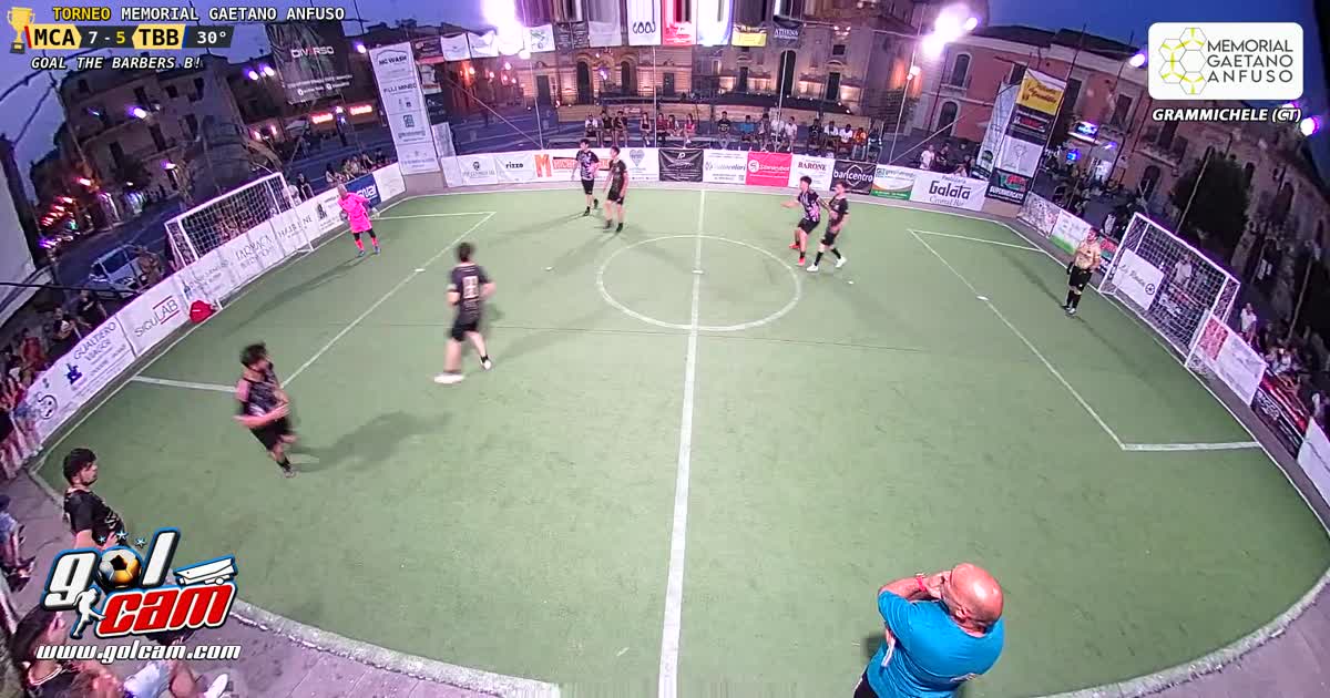 Goal-12