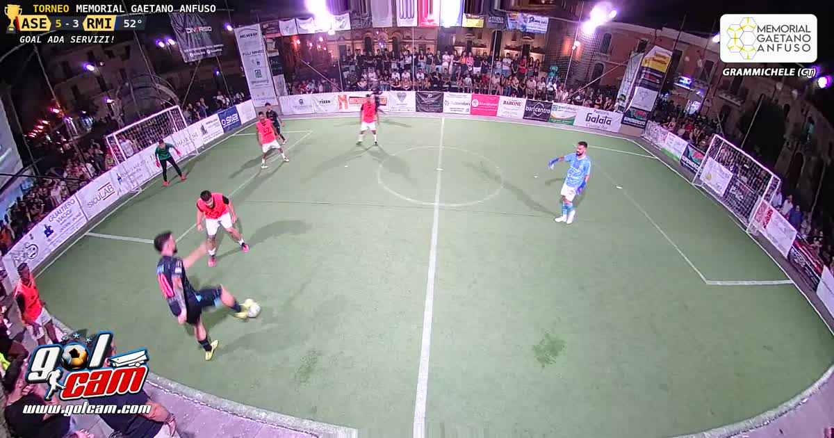 Gol decisivo