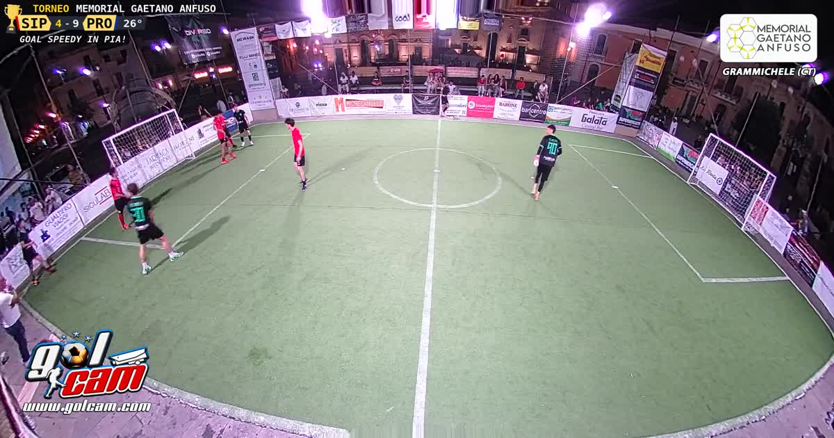GOL-13