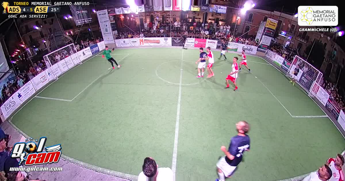 Gol Ropaj/Autogol Pancari