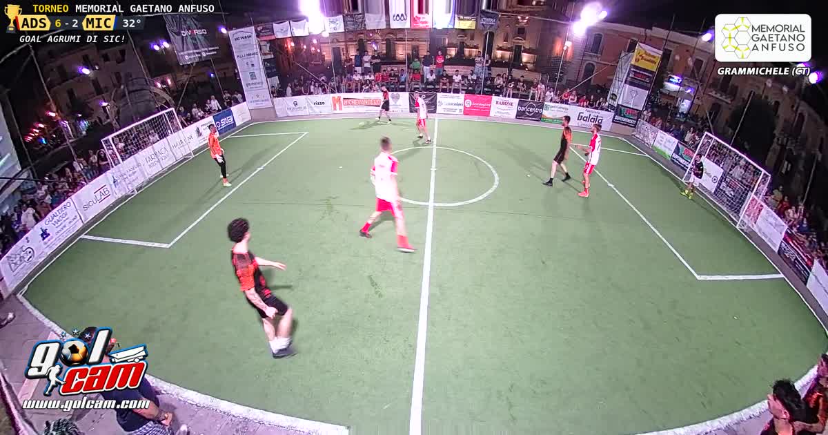 Goal greco 