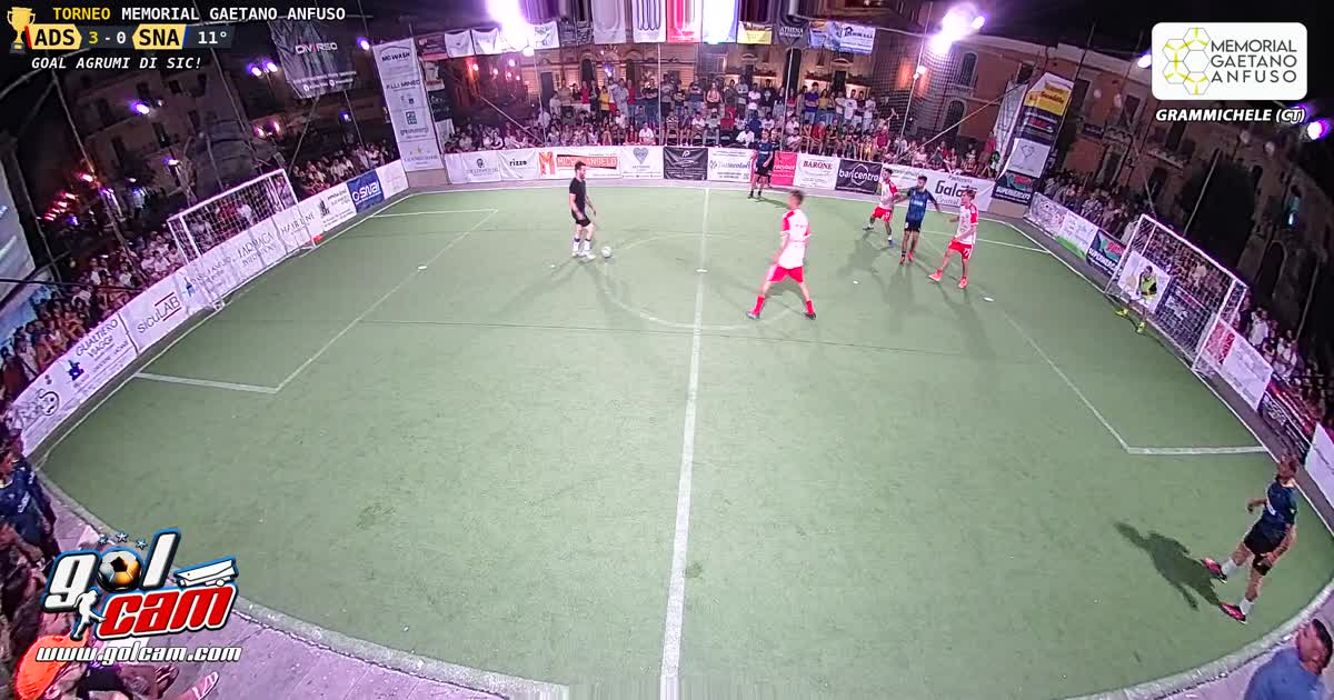 Goal greco