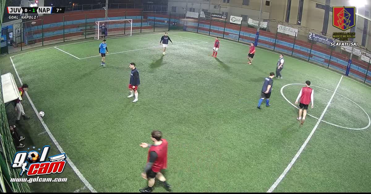 Goal n1