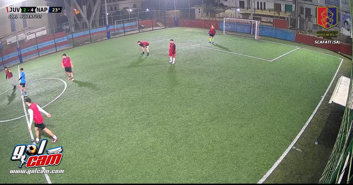 Goal n2