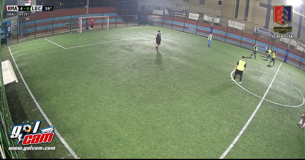 Assist d"esterno