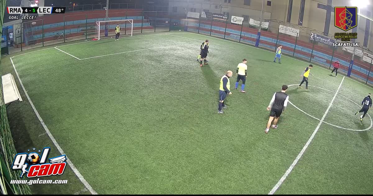 Assist laterale 