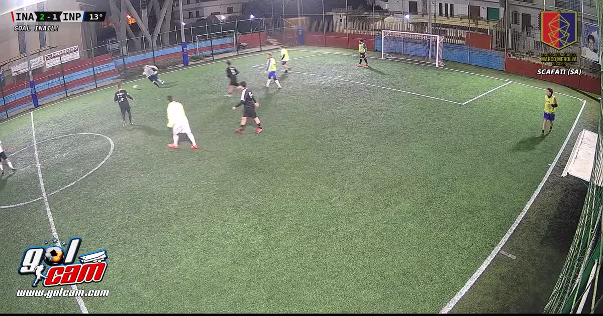 Elastico ed assist