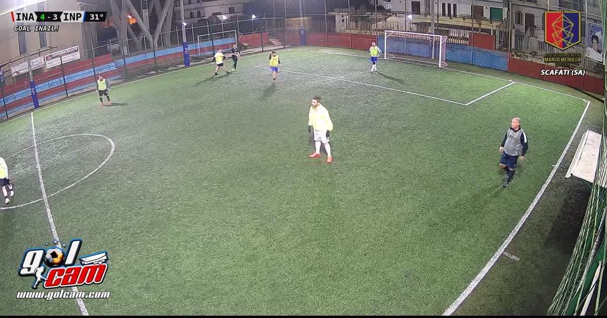 Ripartenza e assist
