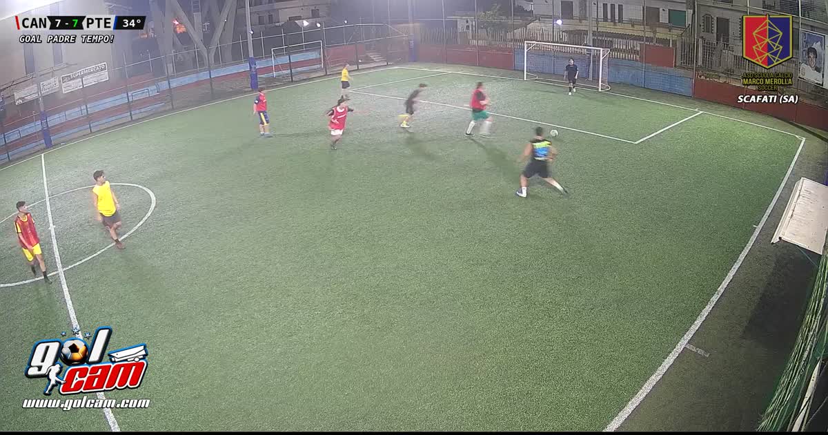gooool
