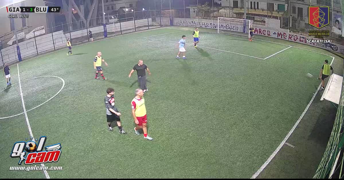Dribbling 