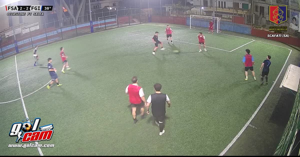 Palo a porta vuota