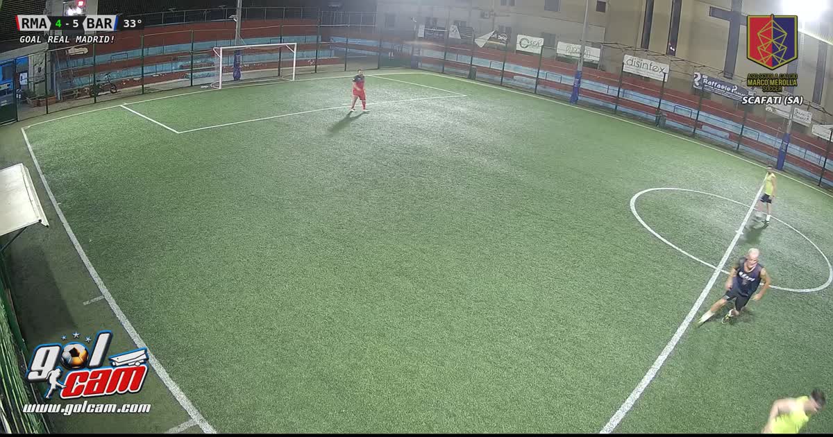 Gol Magnifico