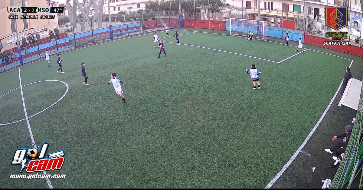 Assist Al bacio