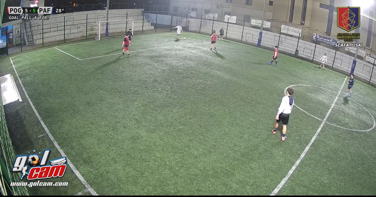 gol alla coinceciao