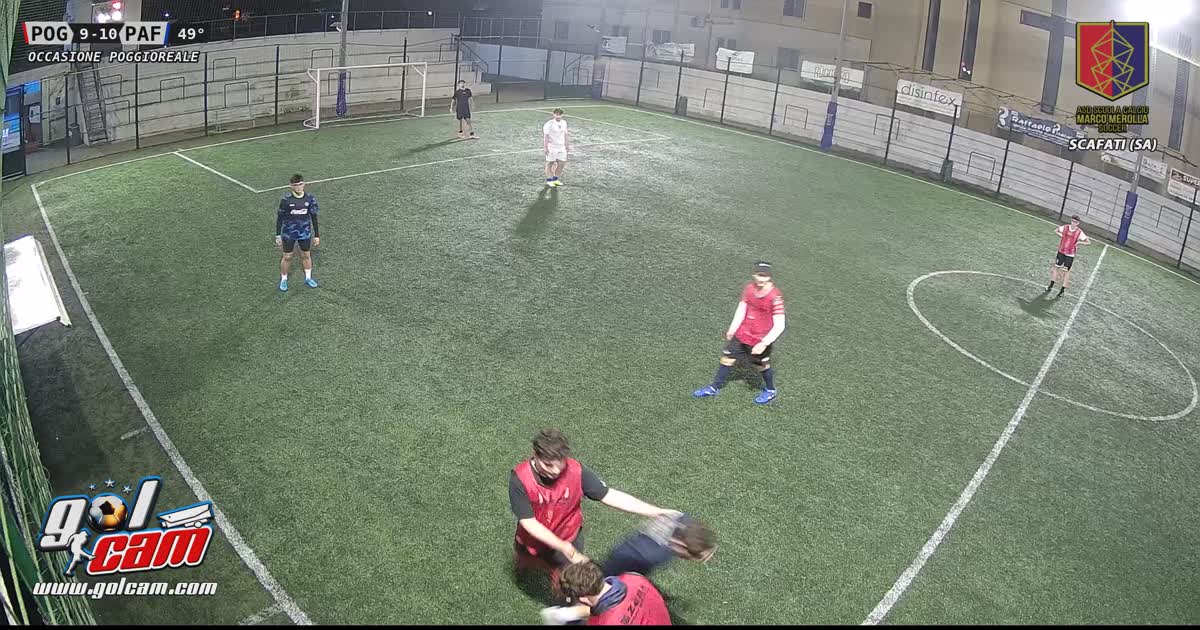 dribling tra titani
