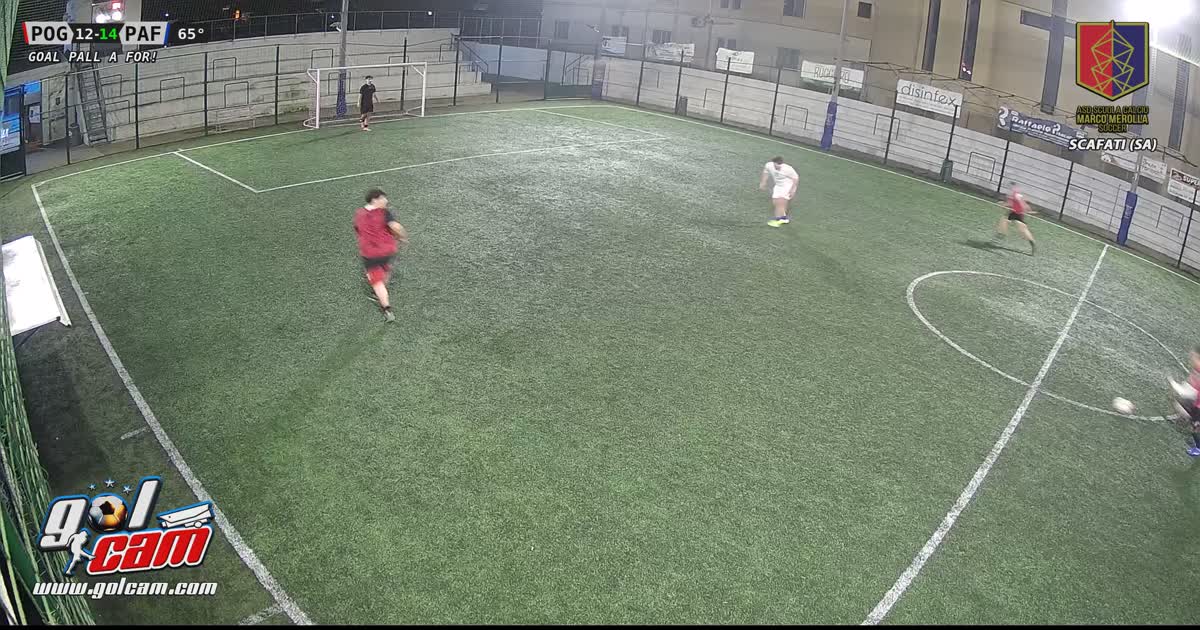 gol alla koop