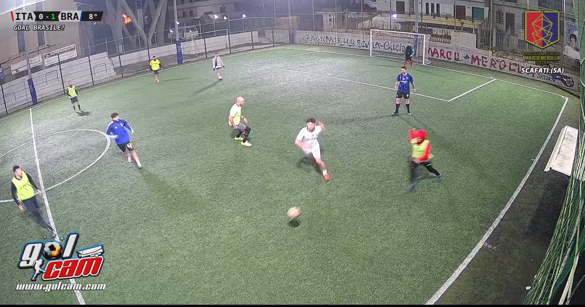 Gol di squadra