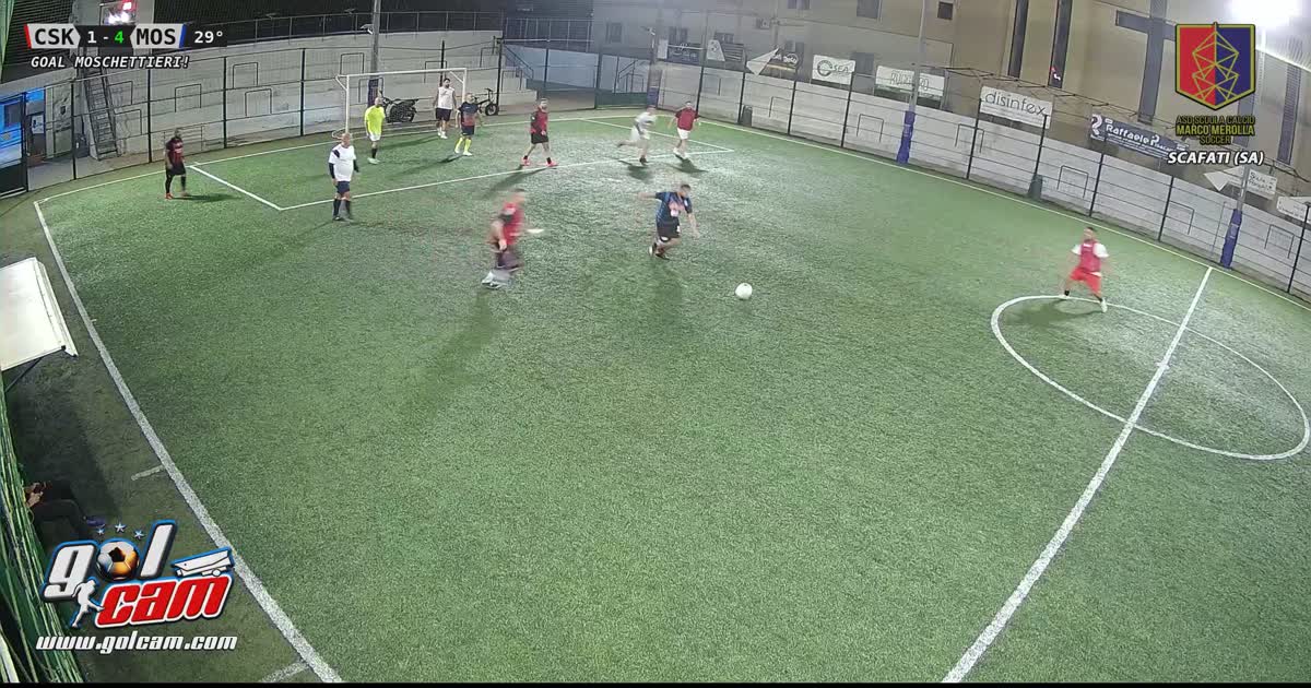 Il mio gool