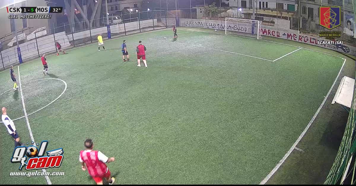 Mio assist 