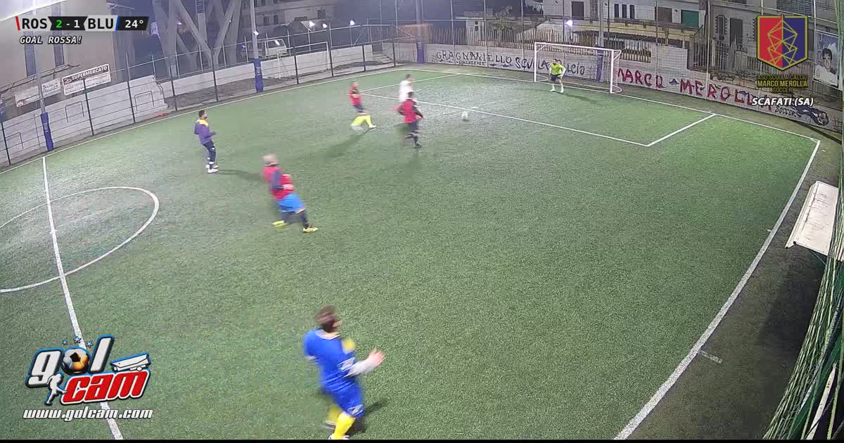Gooooooool