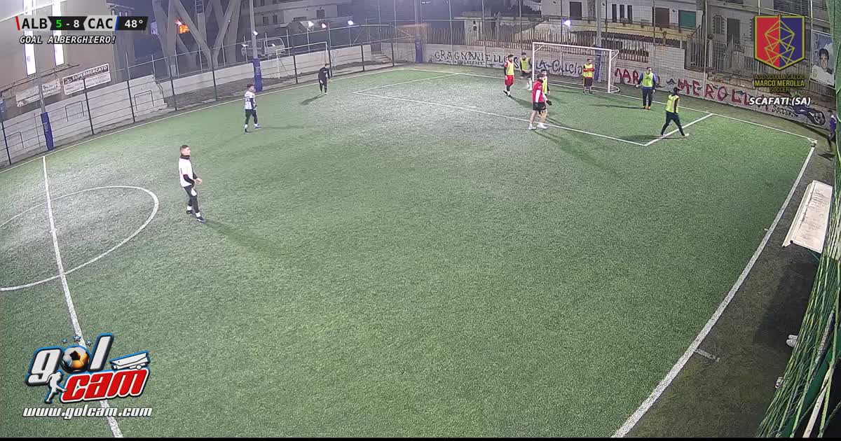Gooooooooooooooooool