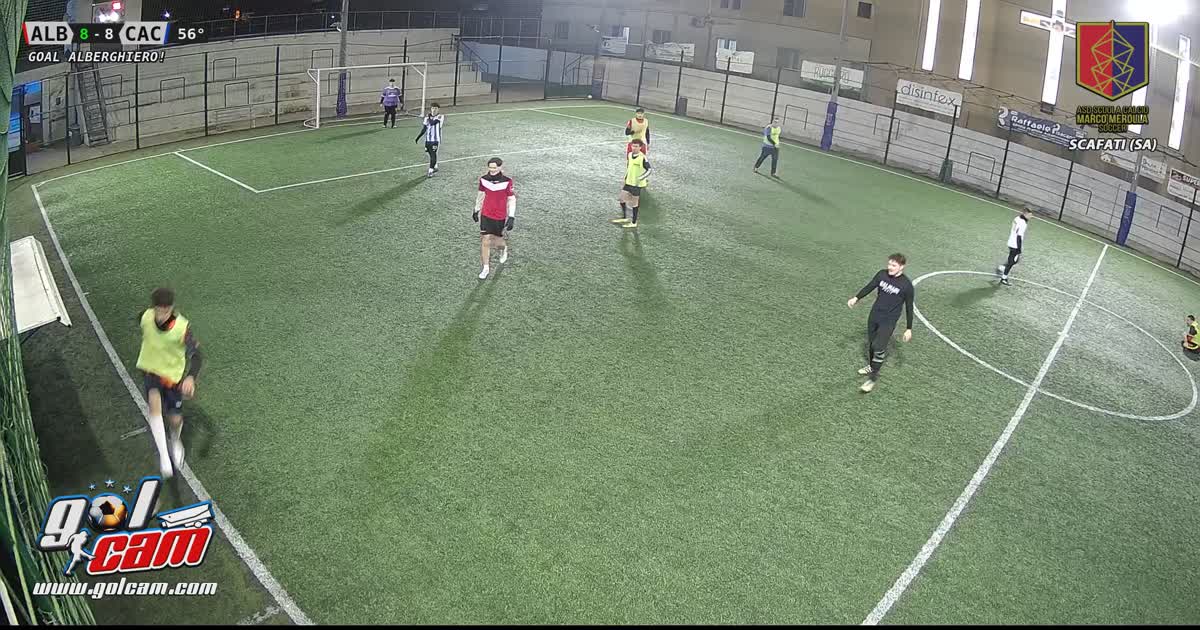 Gooooooooooooooool