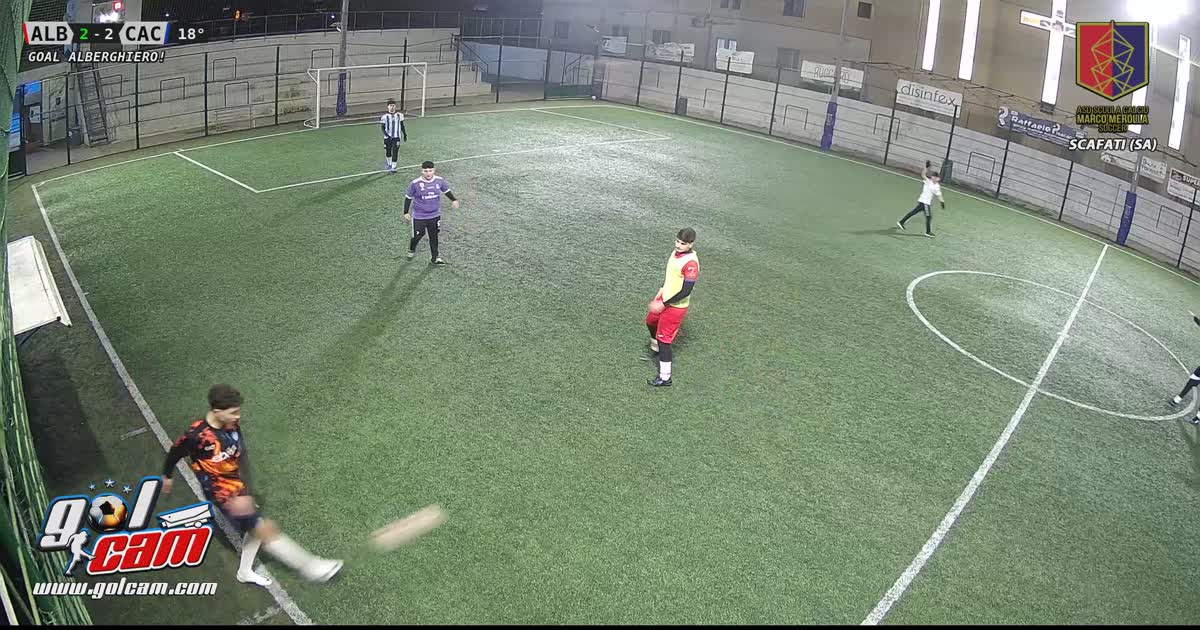 Goooooooooooooooool