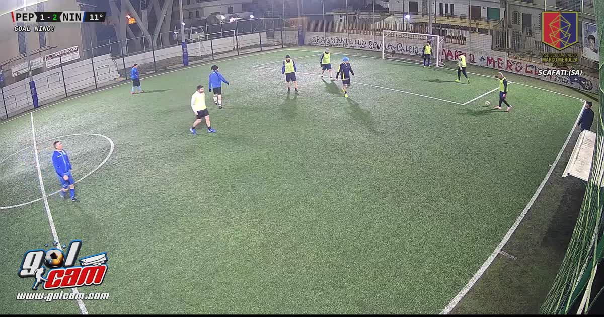 Goal Gianlu 2